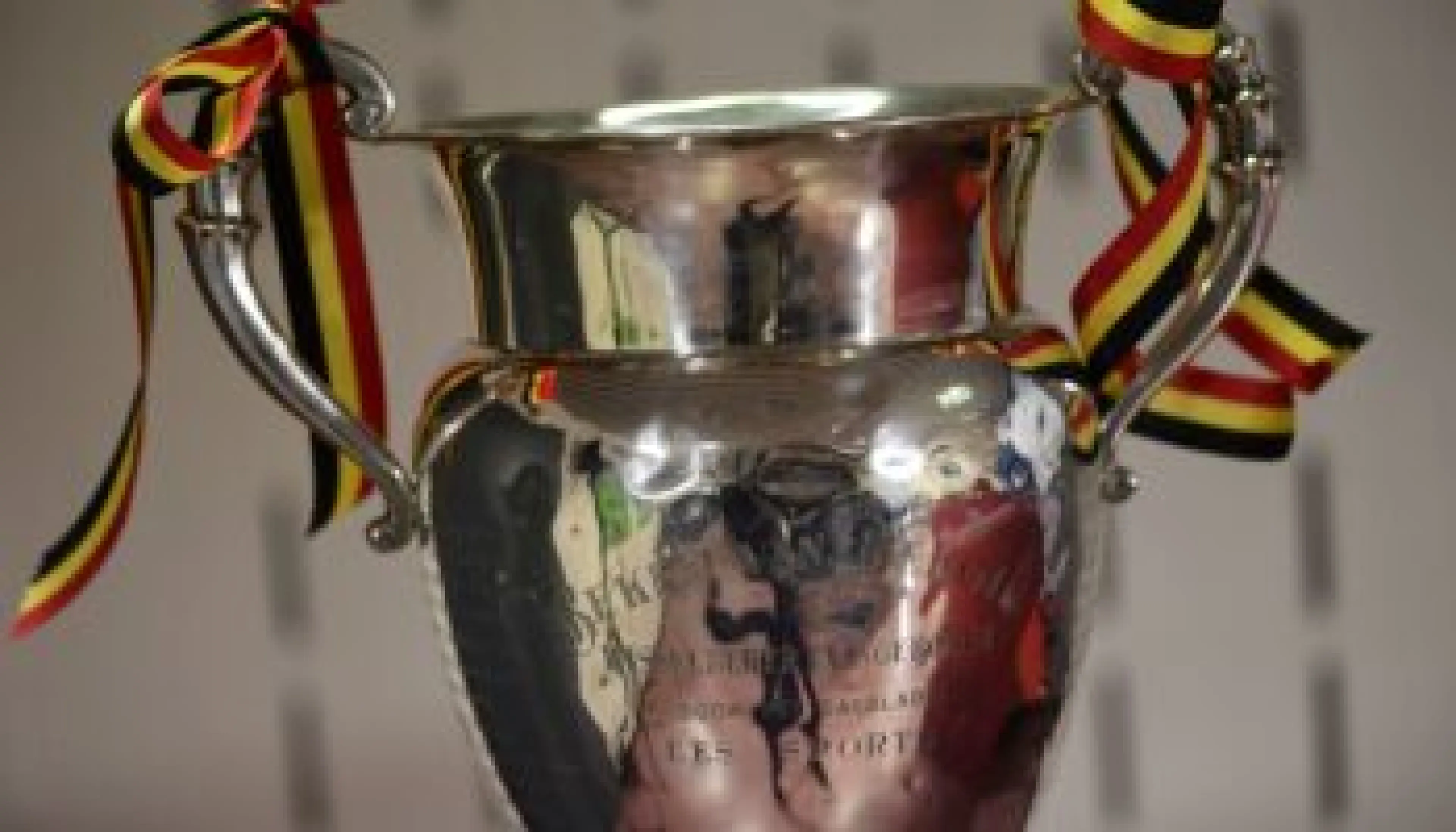 Union Saint-Gilloise Club Bruges coupe d’Europe