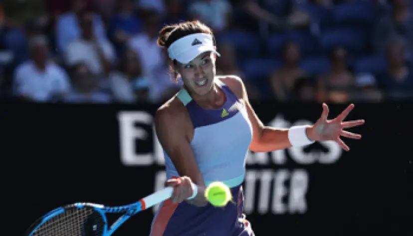 Australian Open Women Final
