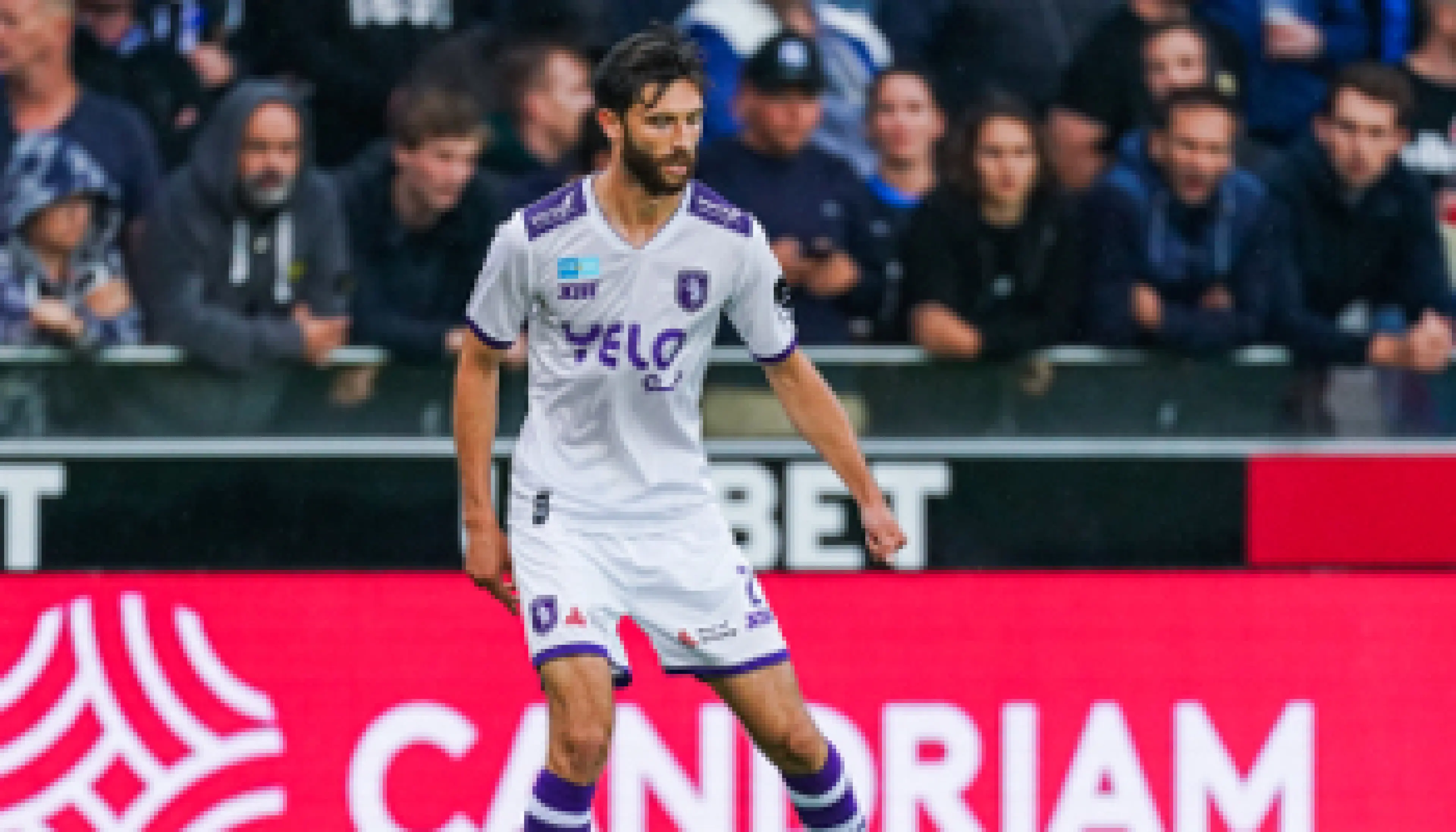 Beerschot vs. Saint-Trond pronostic et cote match | Jupiler Pro League