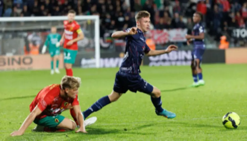 Malines vs. Ostende, Jupiler Pro League, pronostics football