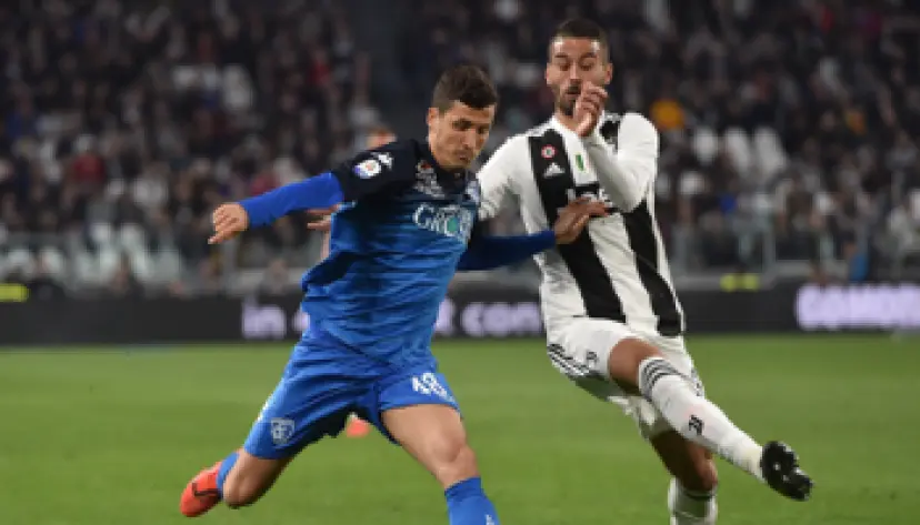 Juventus - Empoli pronostic et cote match | Serie A | bwin