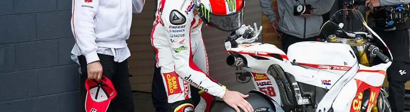 Pneus de MotoGP