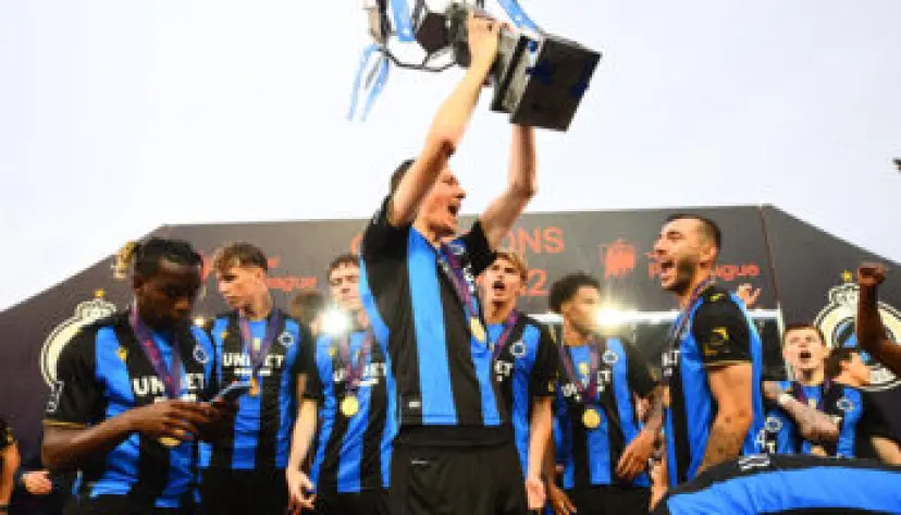 Nouveau format de compétition jupiler pro league pour la saison 2023-24, paris sportifs.