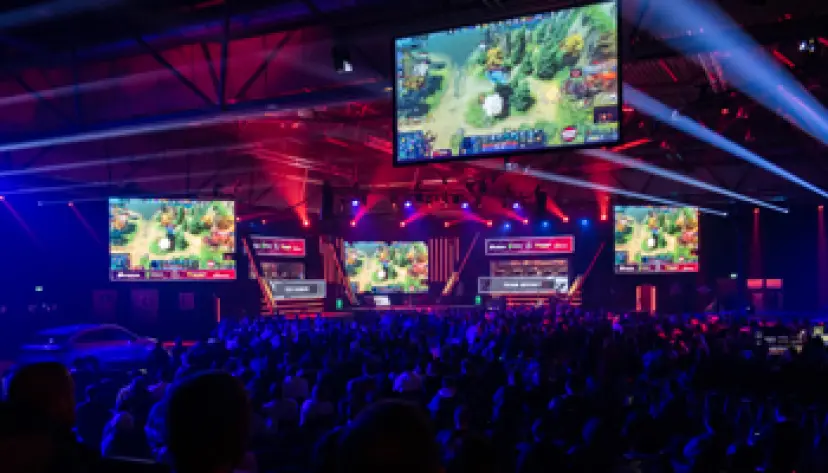 Esports betting guide: LoL, Dota 2 & CS: GO odds explained