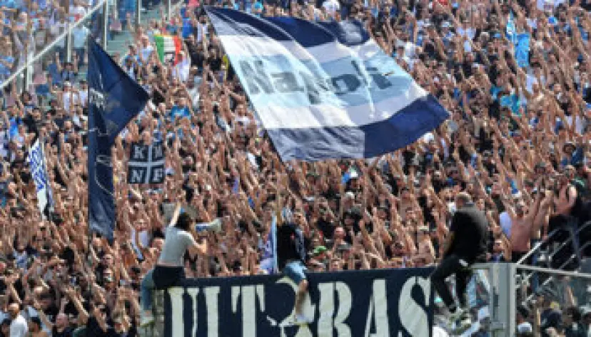 Naples - Real Madrid, Ligue des champions