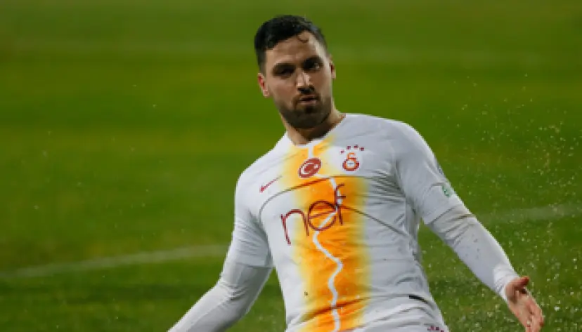 Galatasaray-Benfica (EL)