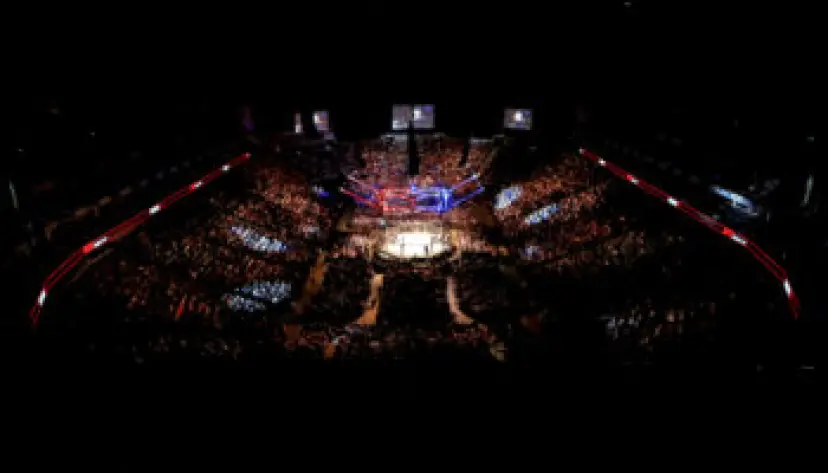 McGregor Chandler ufc