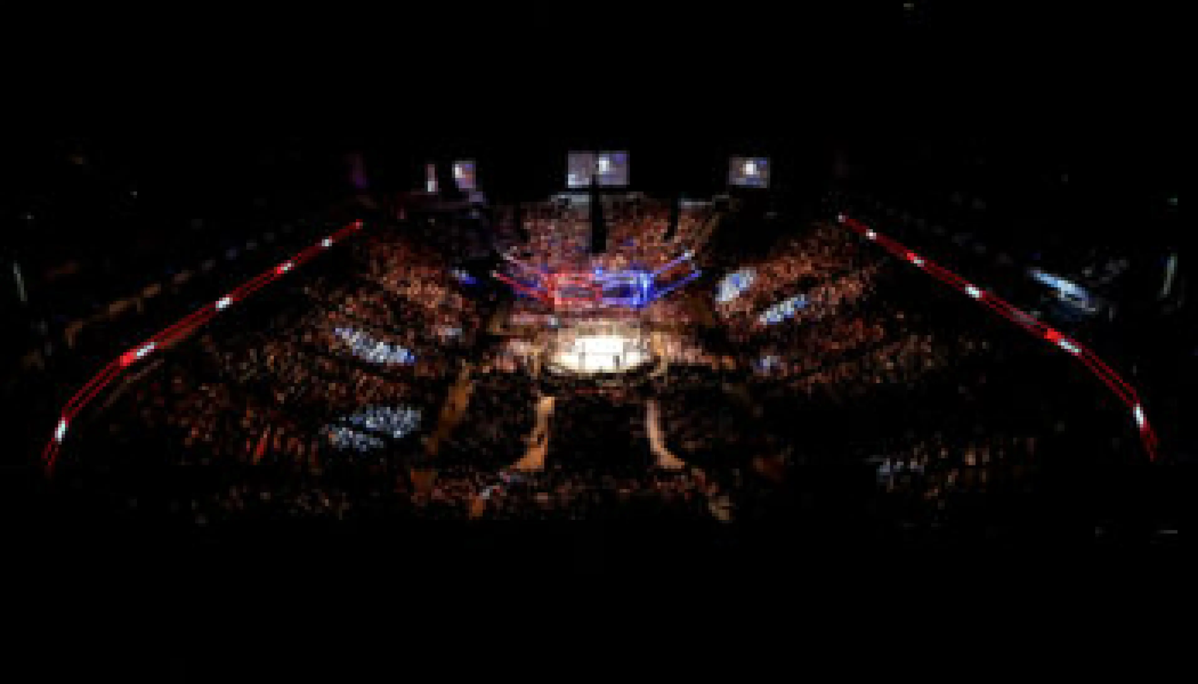 McGregor Chandler ufc