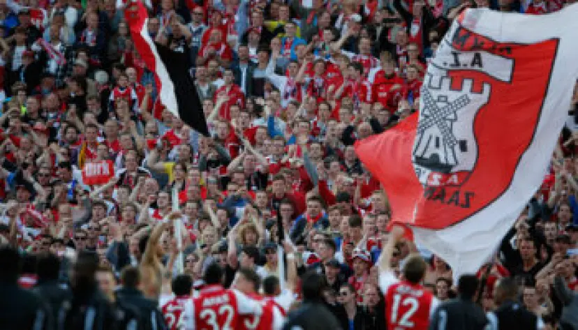 AZ Alkmaar - Aston Villa, Europa Conference League