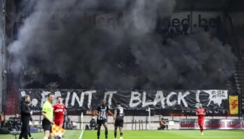 OHL - SC Charleroi, Jupiler Pro League