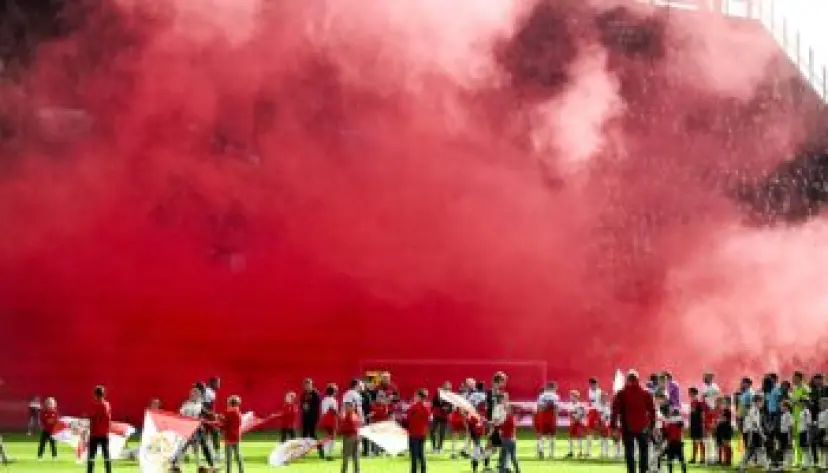 Ajax - Brighton, Europa League