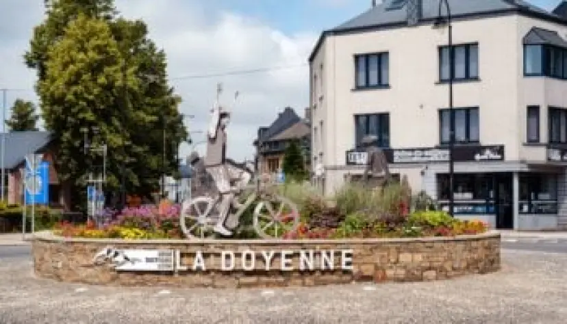 Liège-Bastogne-Liège pari cyclisme