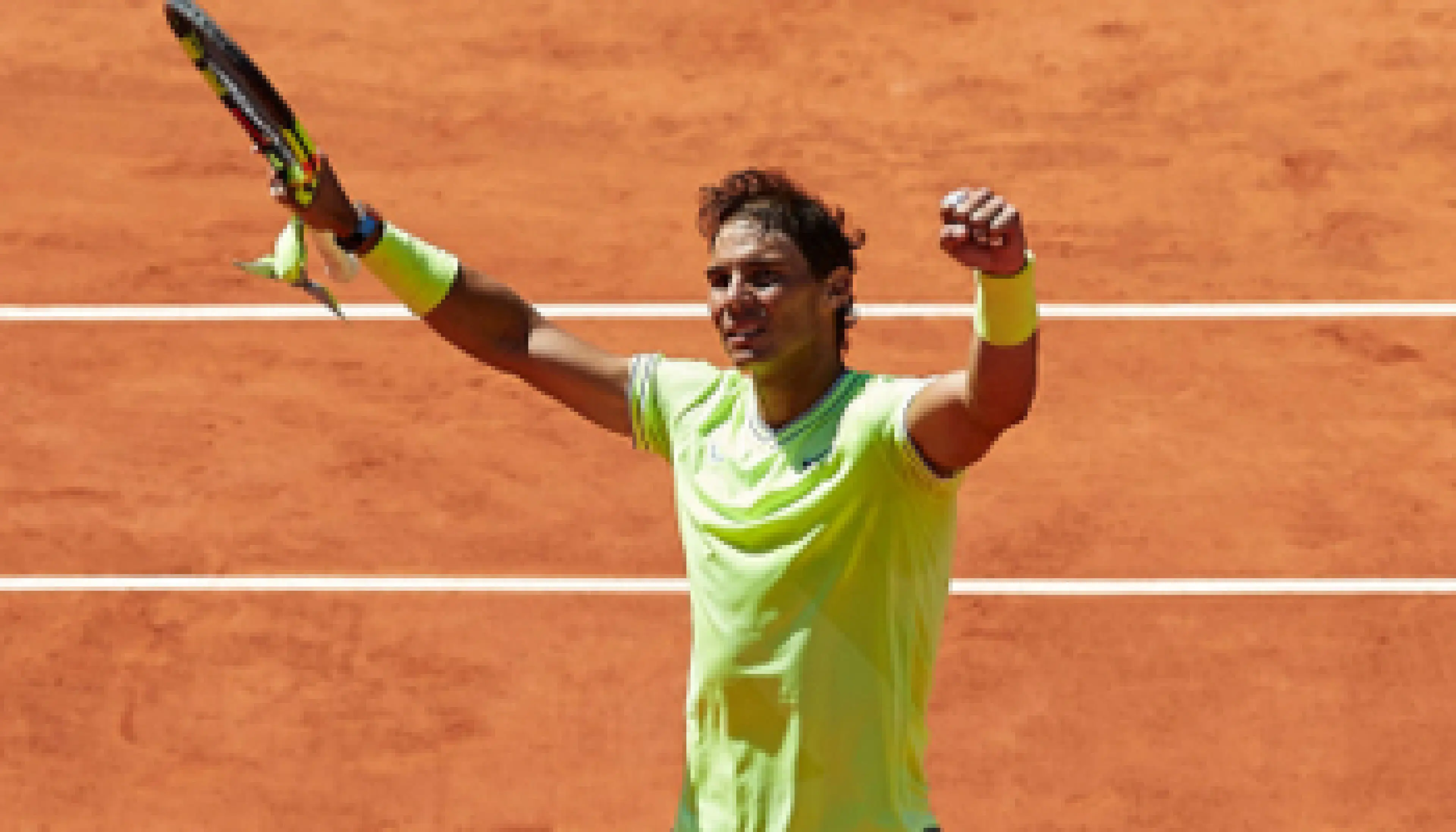 A quoi s'attendre lors de Roland Garros 2022 | Infographie | bwin