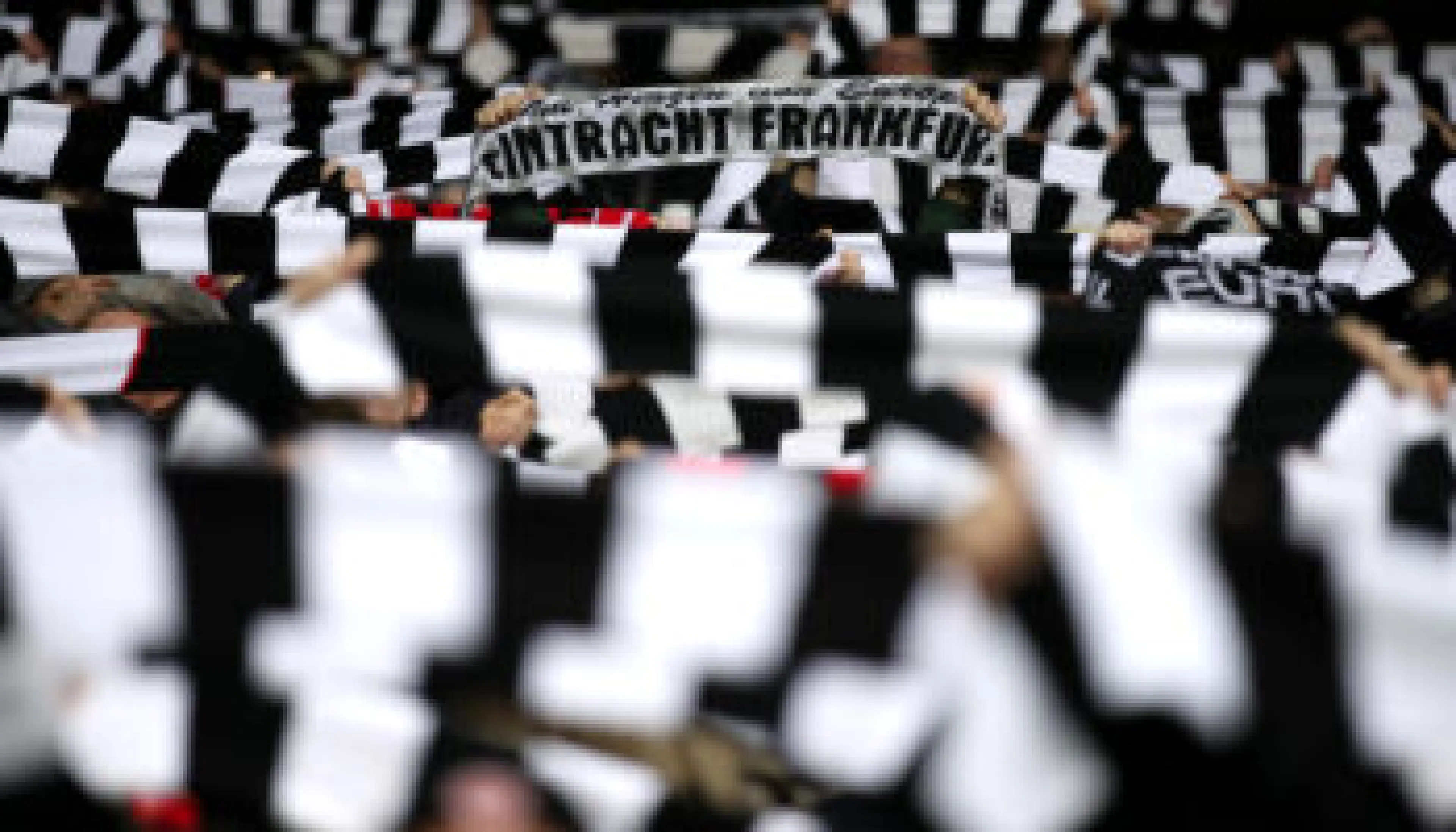 Eintracht - HJK, Europa Conference League