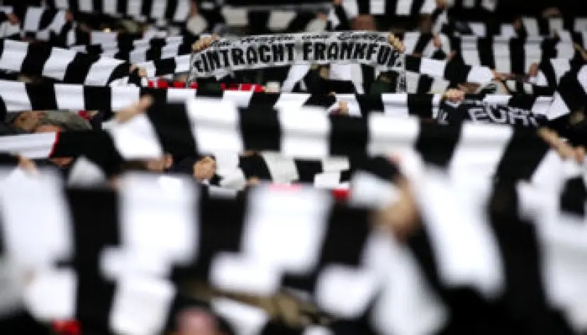 Eintracht - HJK, Europa Conference League