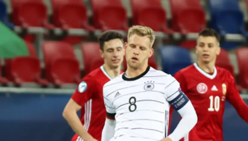 Allemagne vs Hongrie, championnat d'Europe 2020