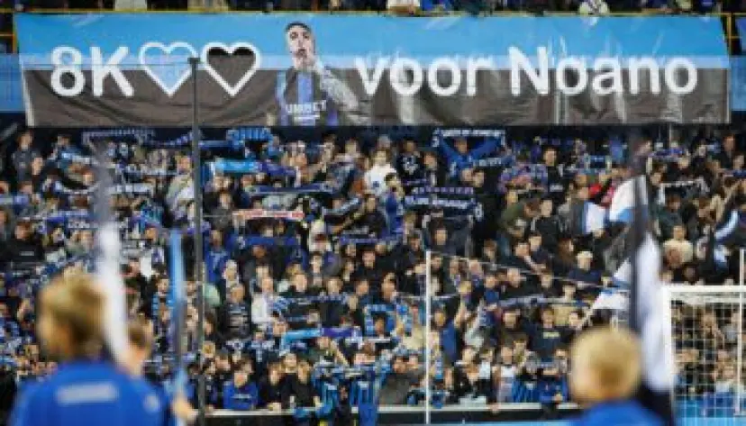 Saint-Trond Club Bruges pronostic et cote match | Jupiler Pro League