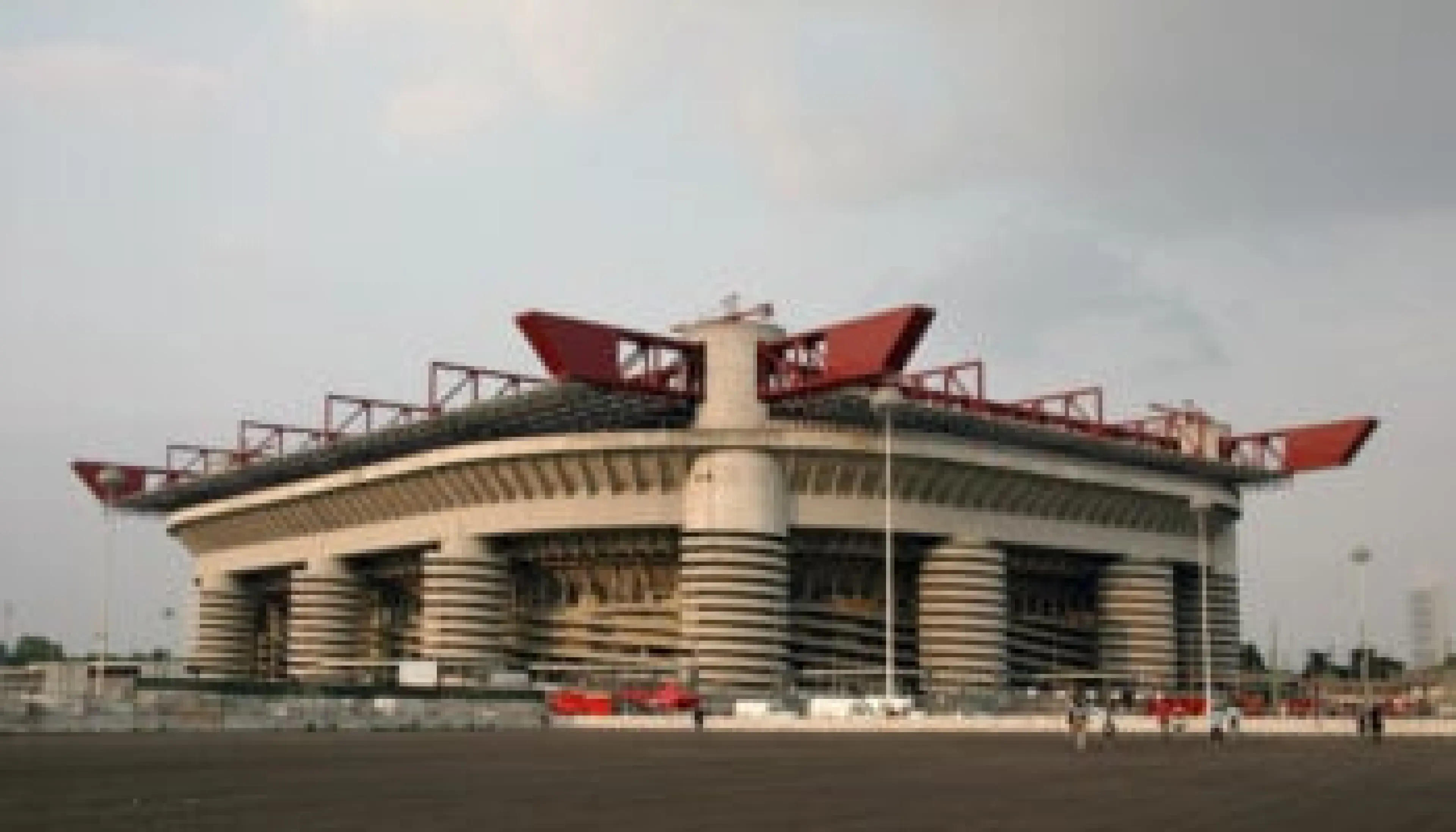 Milan Club Bruges coupe d’Europe