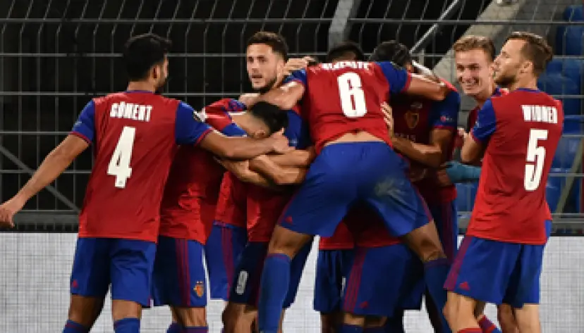 FC Bâle vs. Eintracht Francfort, Europa League, pronostics football