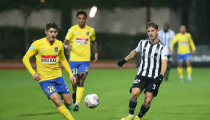 Westerlo - Genk pronostic et cote match | Jupiler Pro League