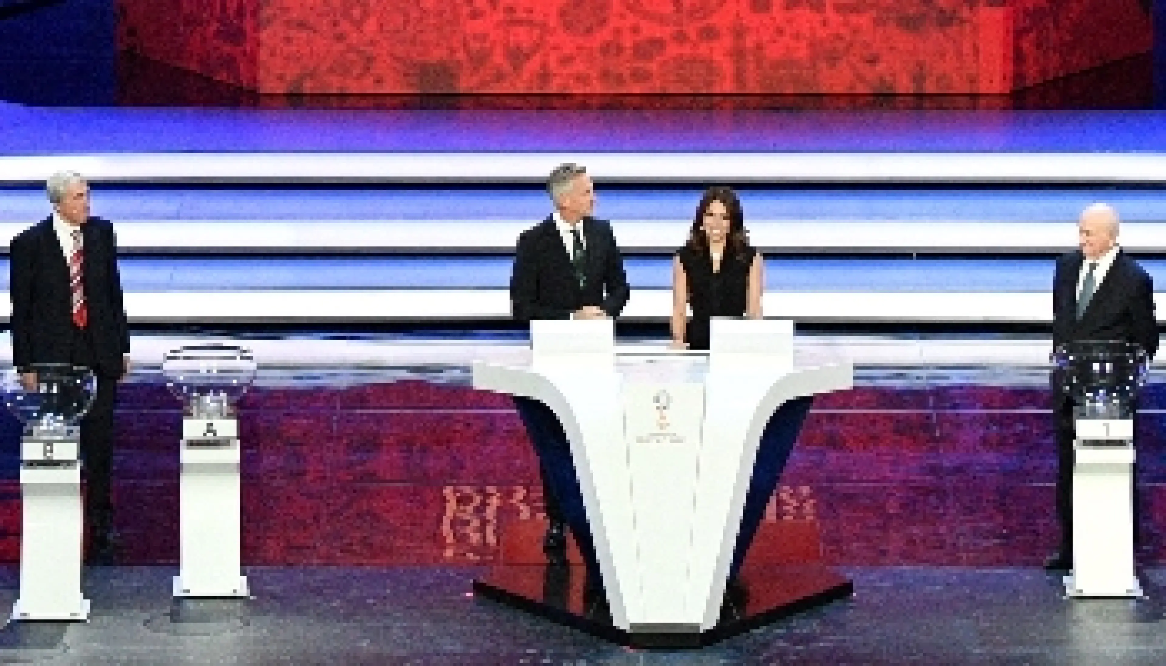 Croatie - Danemark