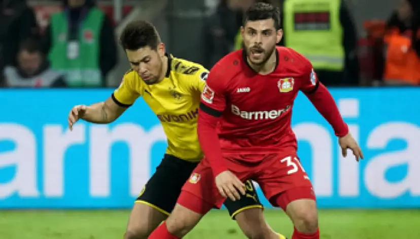 RB Leipzig-Bayer Leverkusen pronostic et cote match | Bundesliga