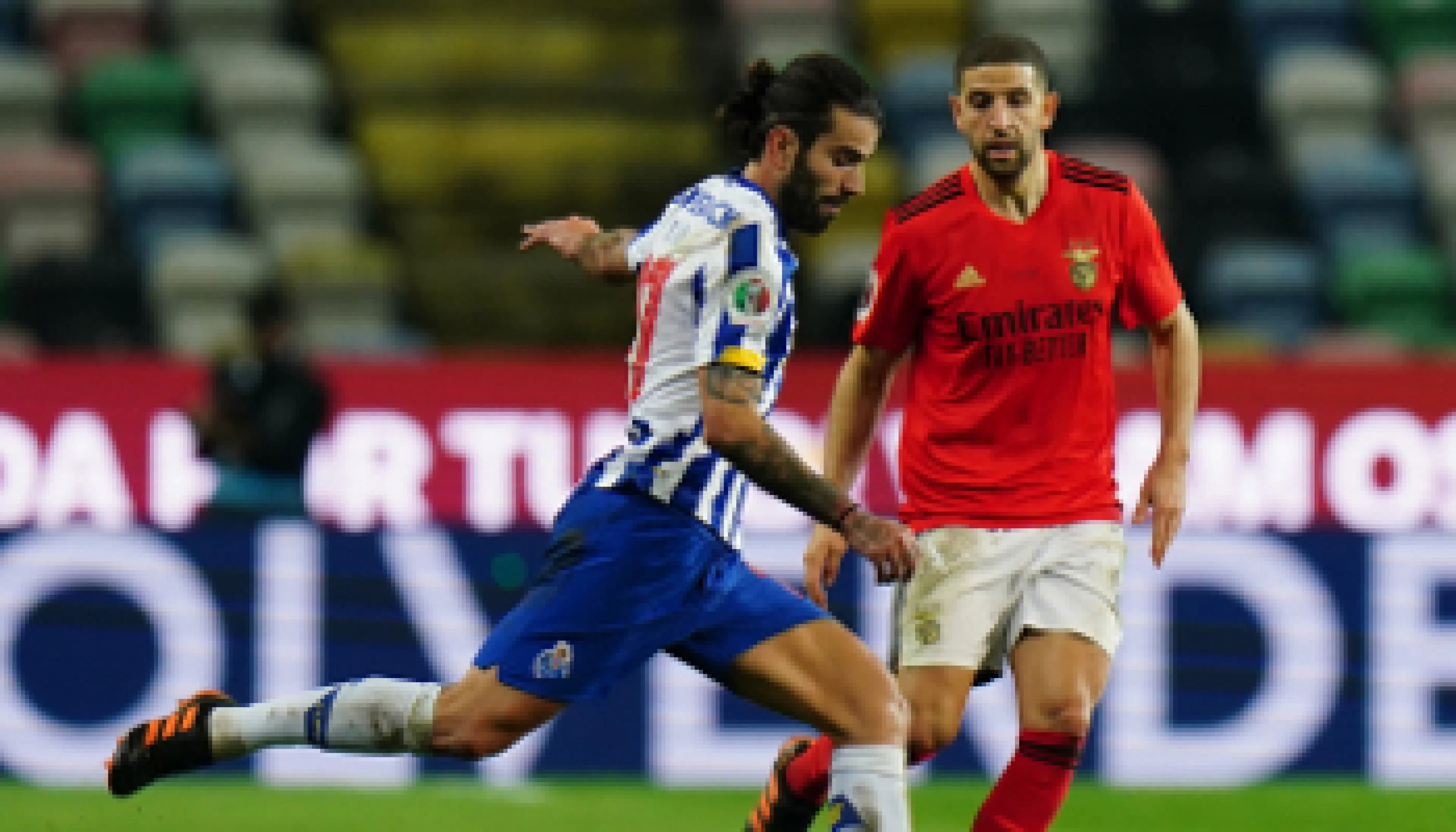 Porto - Benfica pronostic et cote match | Liga NOS