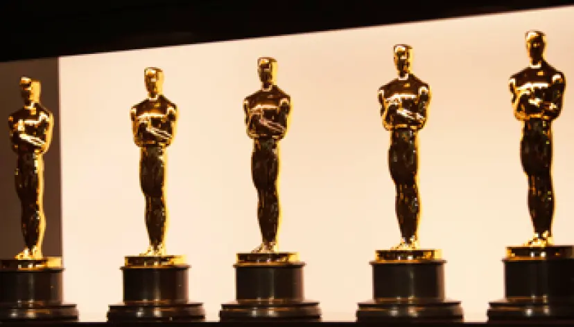 Les Oscars