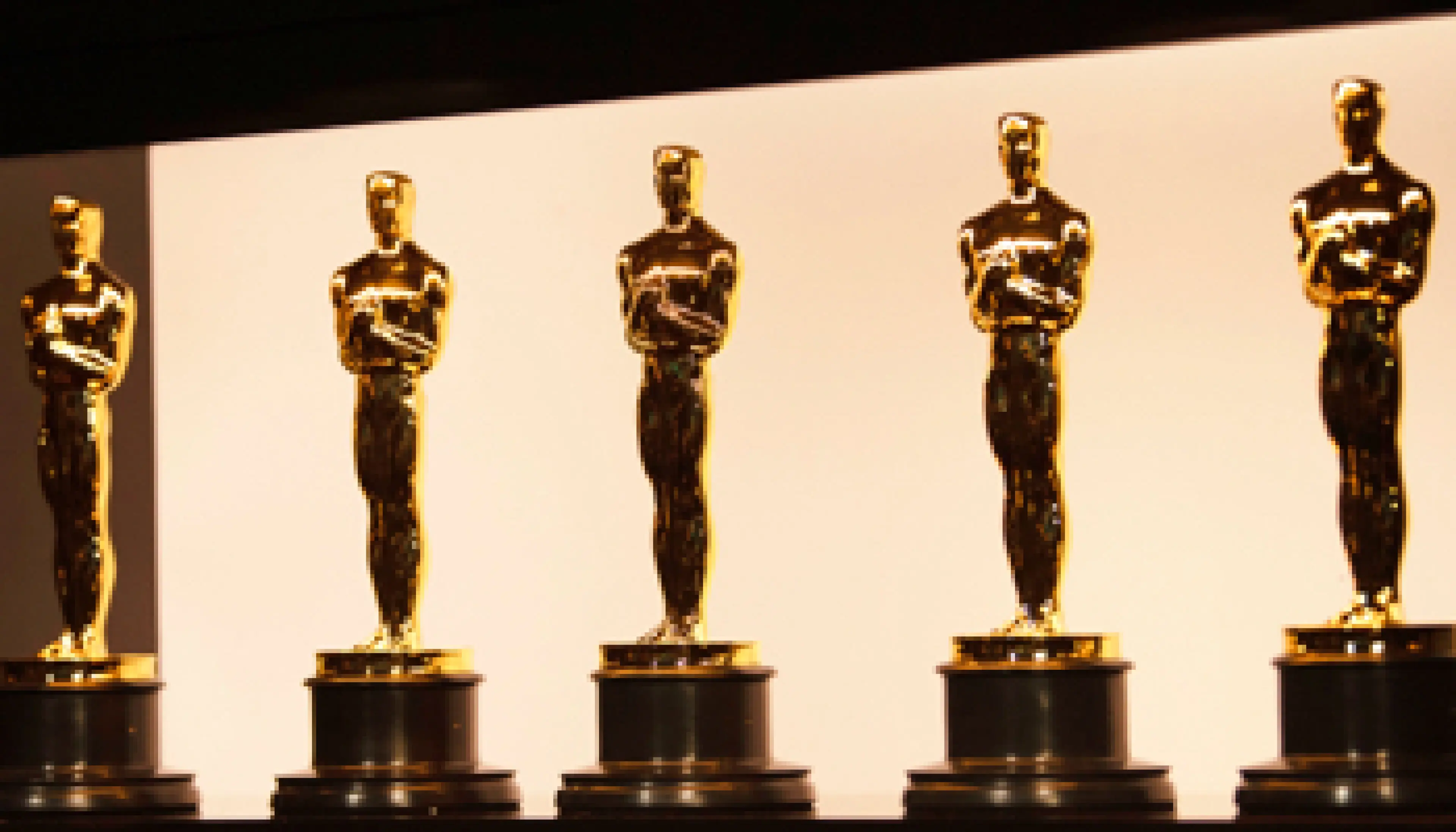 Les Oscars