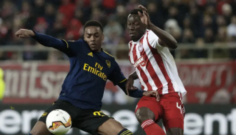 Olympiakos - Arsenal