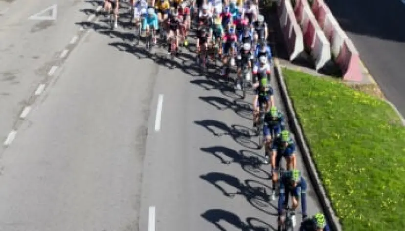 cyclisme stratégie de course
