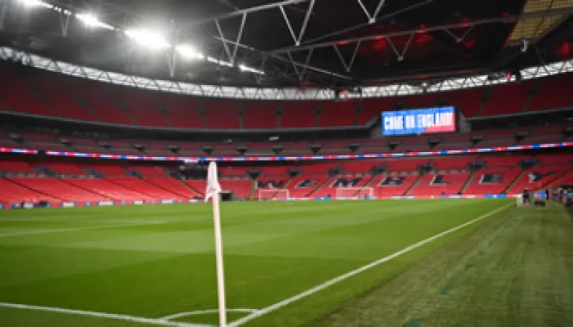 Stade de Wembley, paris sportifs