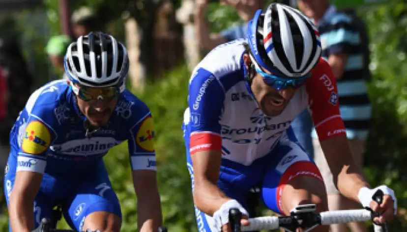 Tour de France, pronostics cyclisme