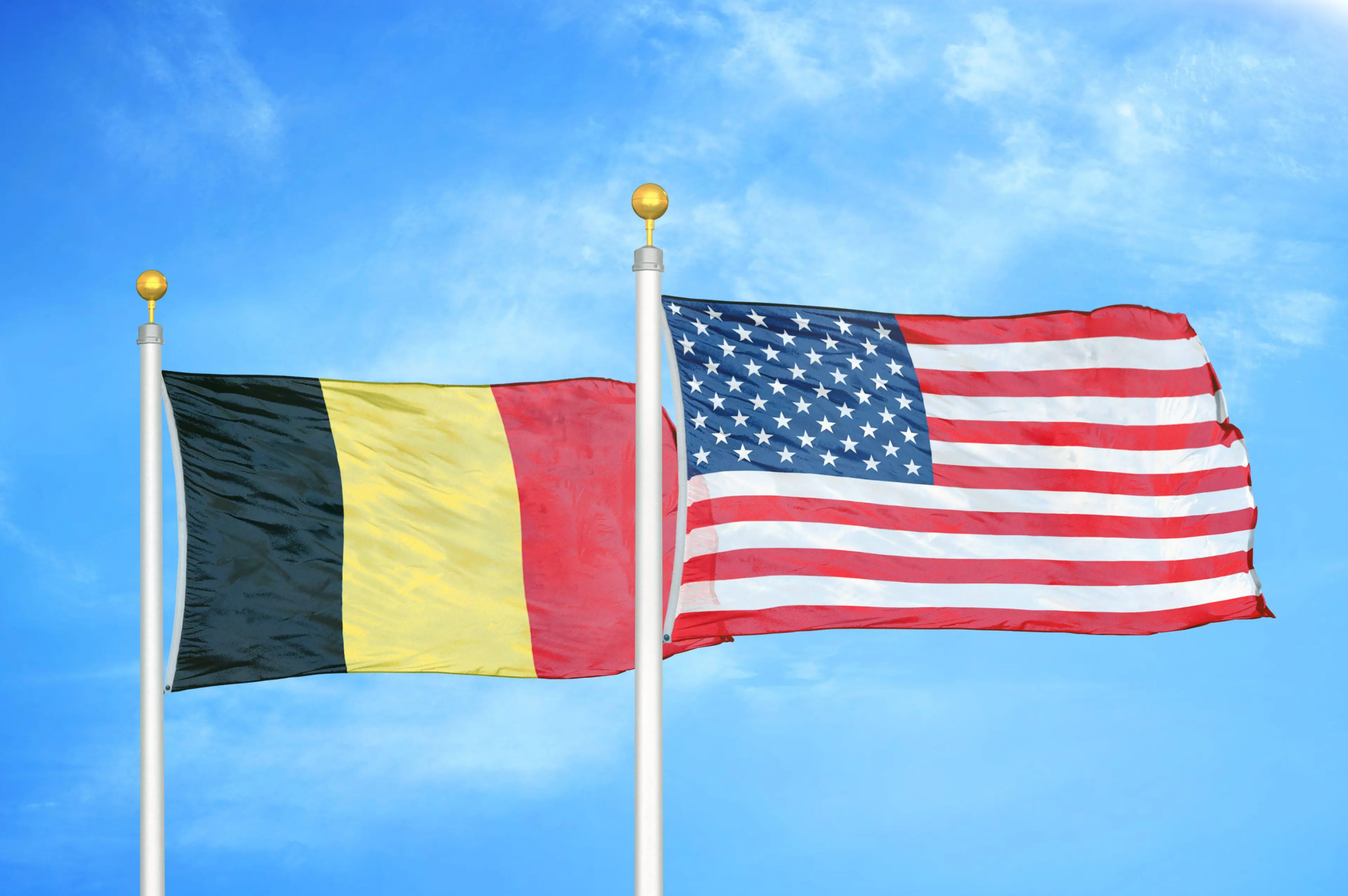 États-Unis vs Belgique : avant-match des huitièmes de finale de la Coupe du monde 2026
