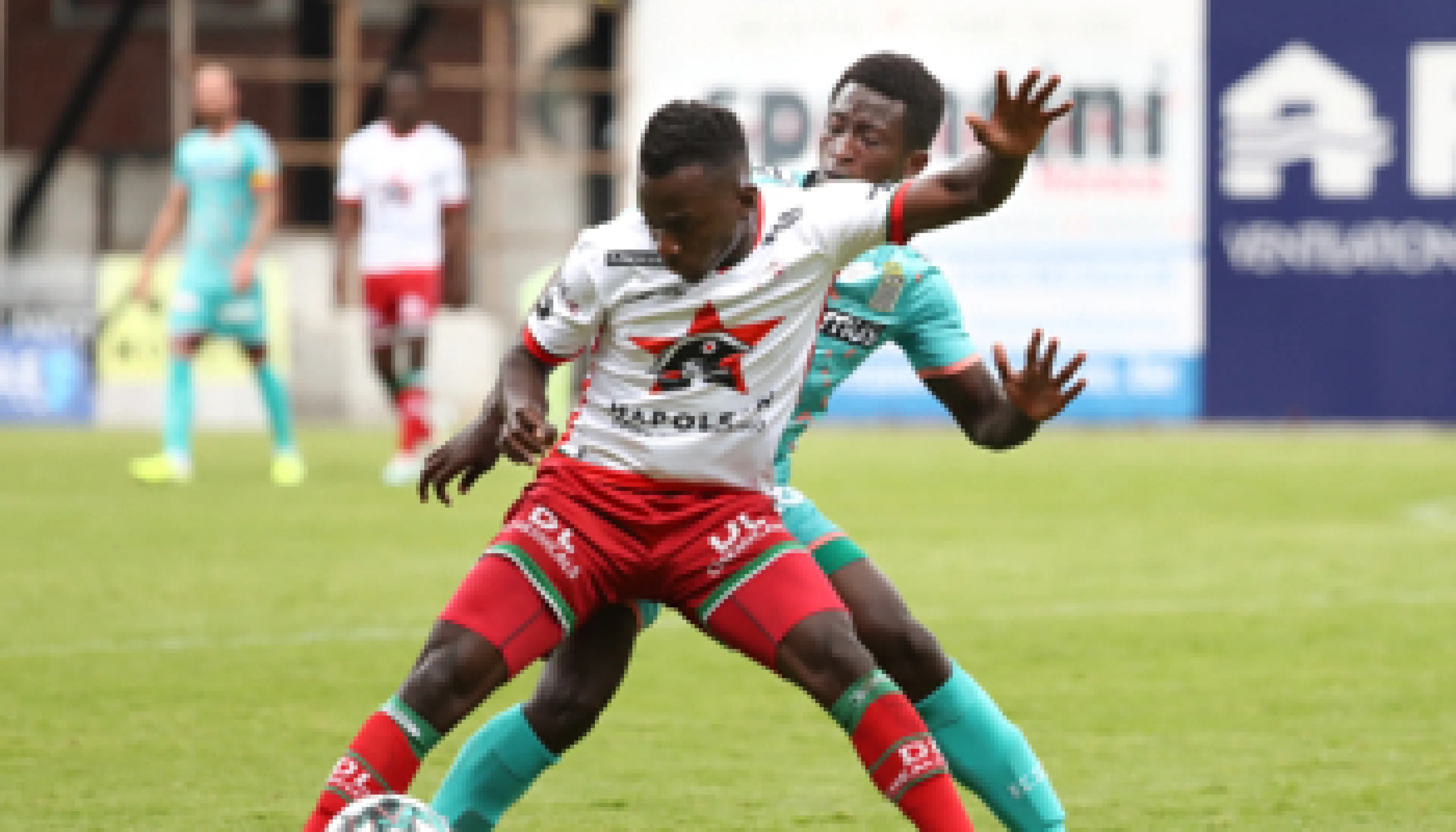 Zulte-Waregem vs. Charleroi, Match amical, pronostics football