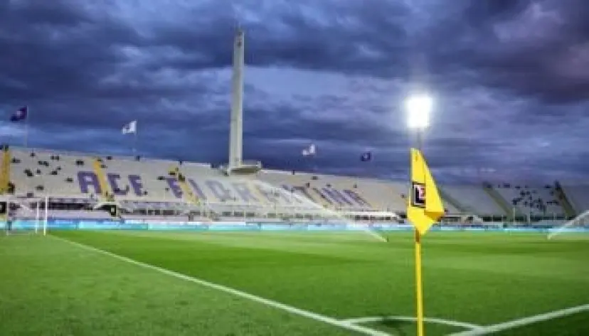 Club Bruges Fiorentina coupe d’Europe