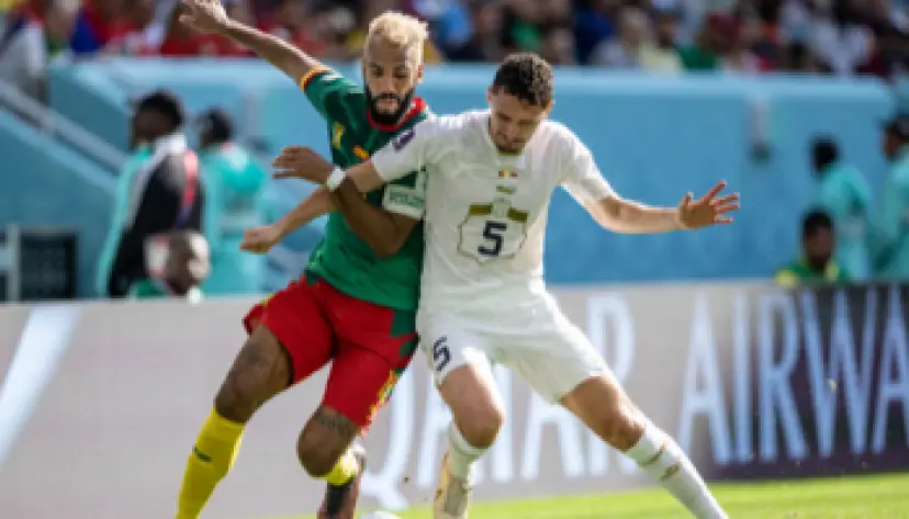 Serbie - Suisse cotes et pronostics match | Mondial du Qatar