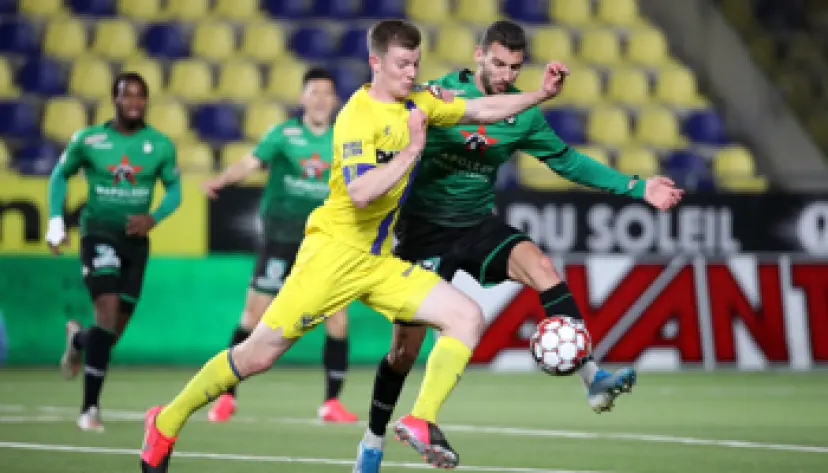 Saint-Trond vs. Cercle Bruges, Jupiler Pro League, pronostics football