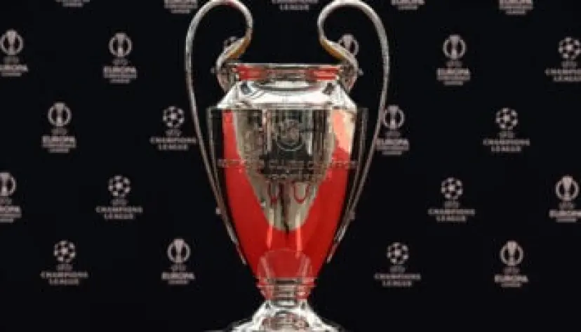 C1 coupe d’Europe football