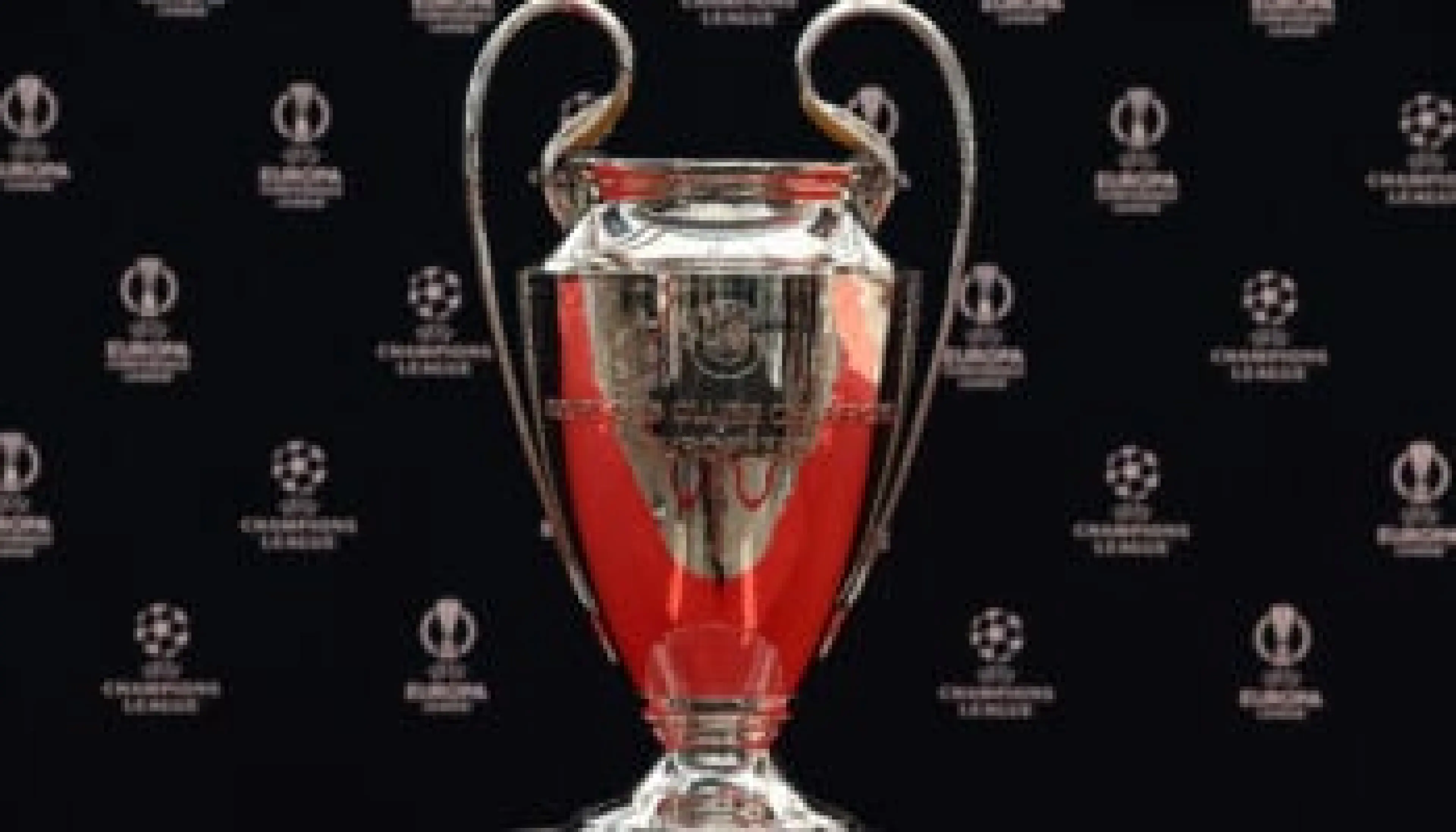 C1 coupe d’Europe football