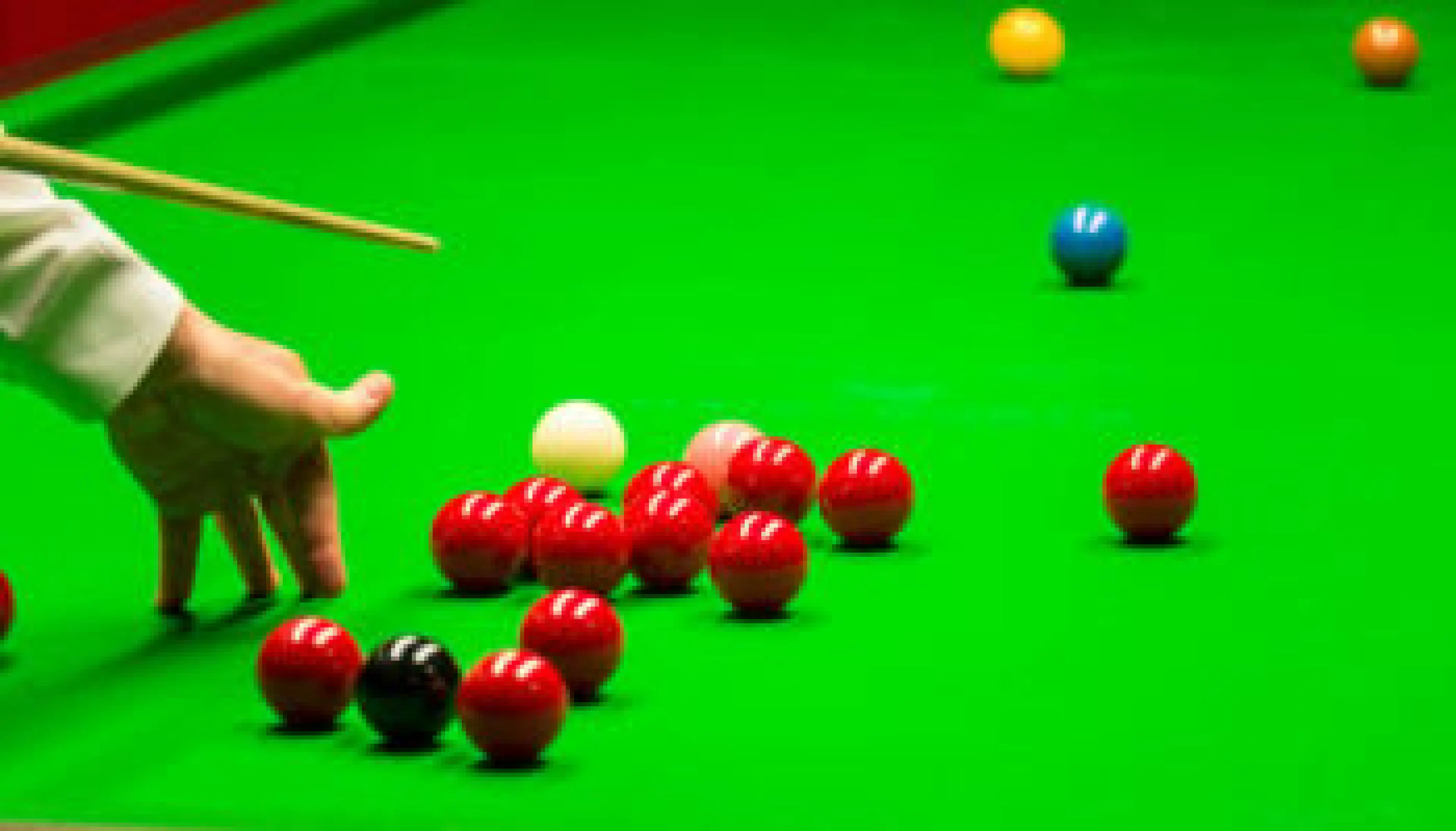 snooker règles officielles du jeu