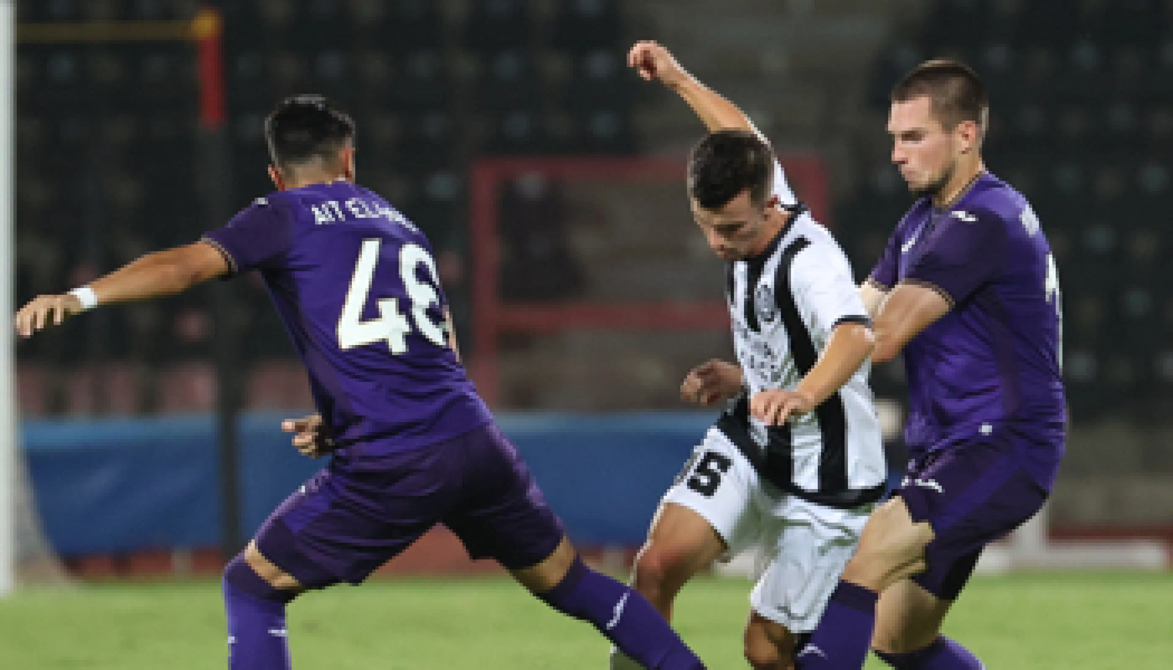 Anderlecht vs Laci pronostic et cote match | Jupiler Pro League