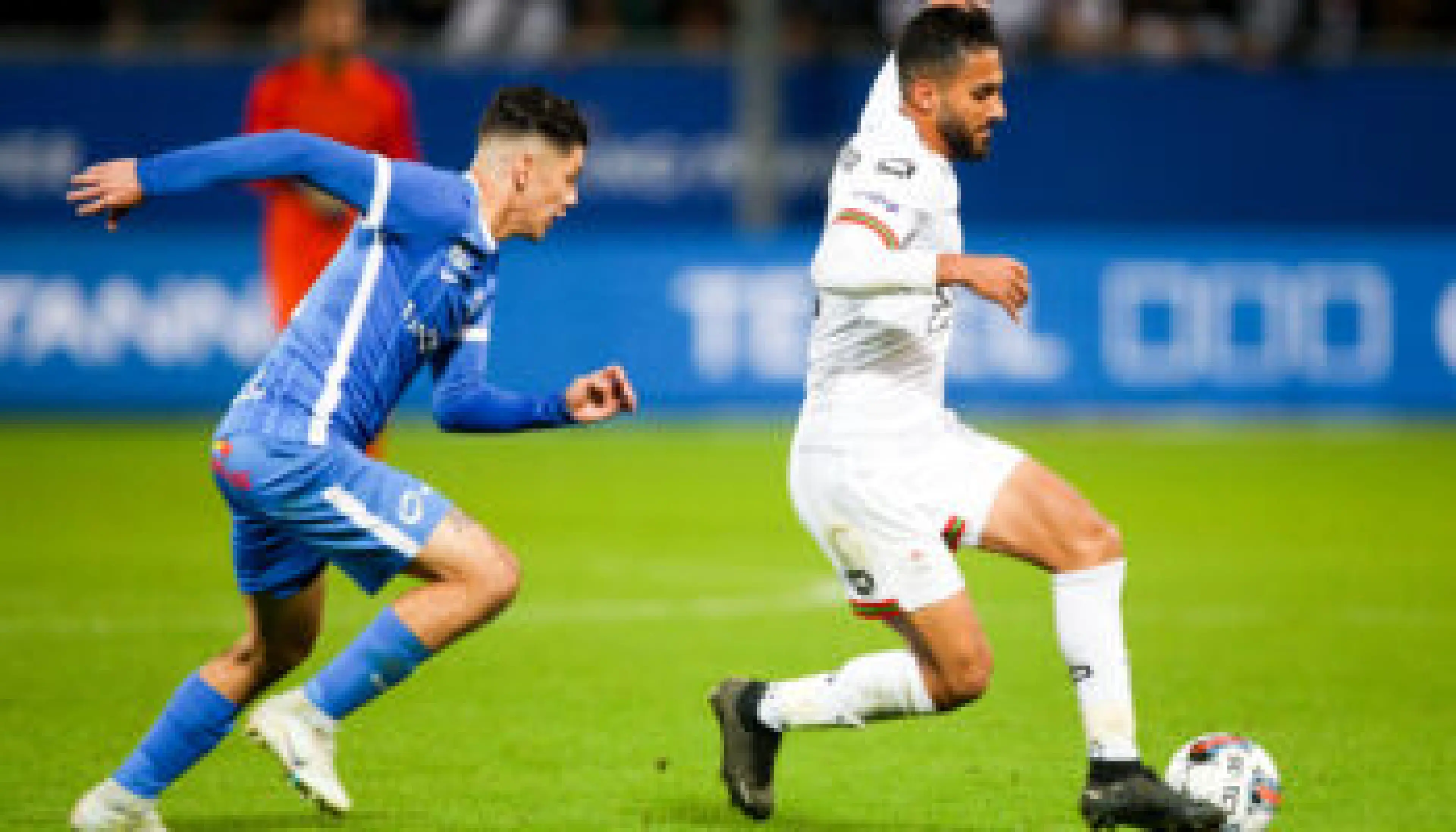 Genk - OHL pronostic et cote match | Jupiler Pro League