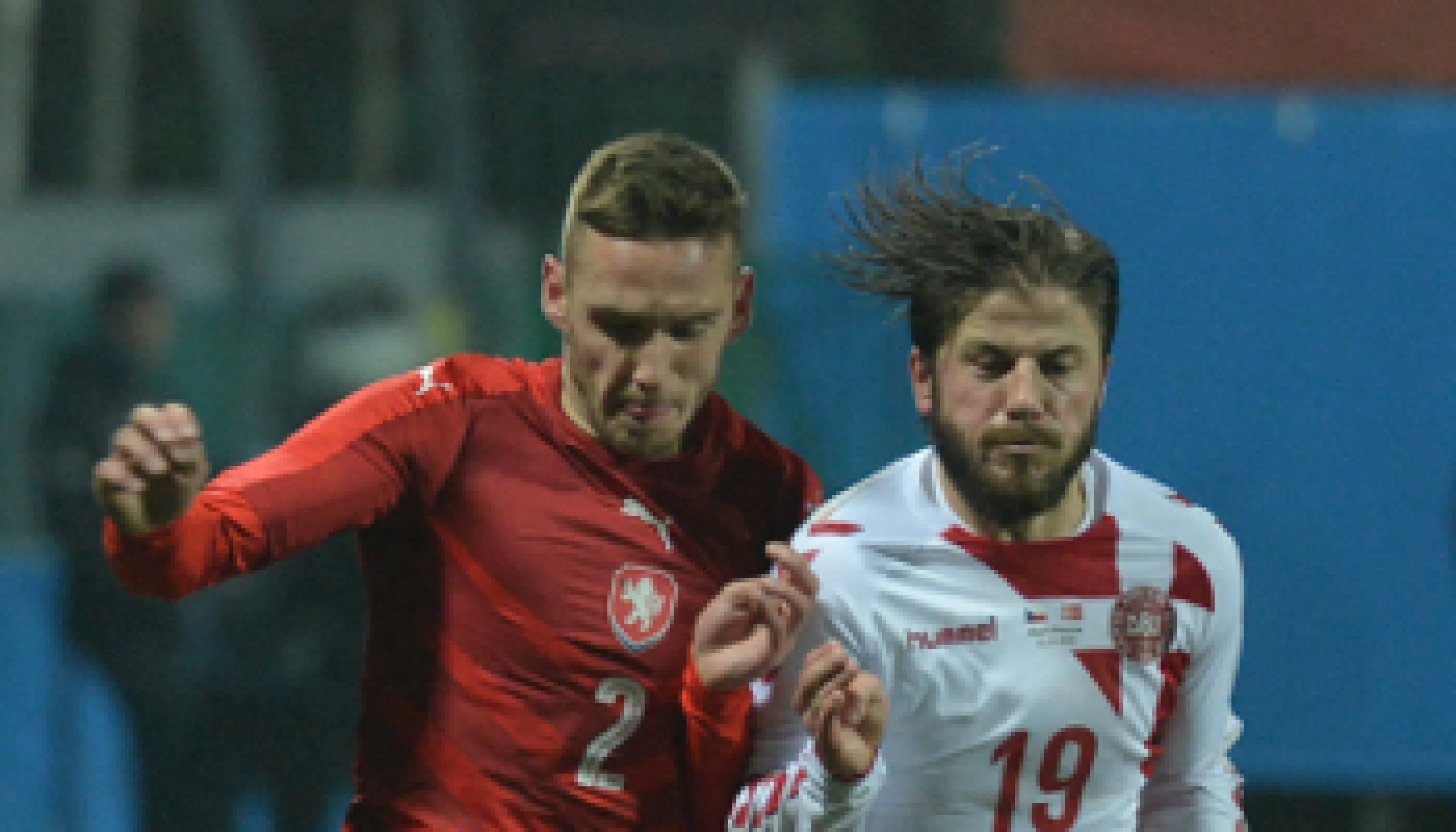 Rép. Tchèque vs Danemark, championnat d'Europe 2020
