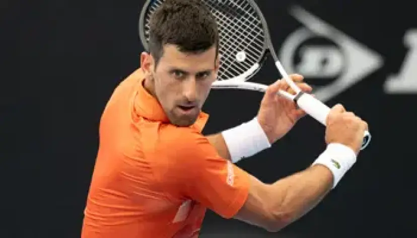 Les joueurs de tennis à surveiller en 2023 | Tennis