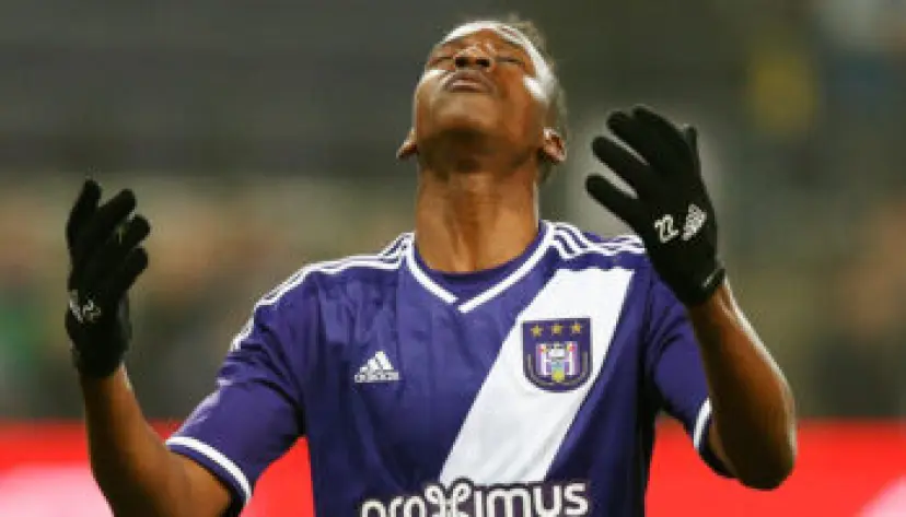 Ludogorets vs. Anderlecht, Europa Conference League