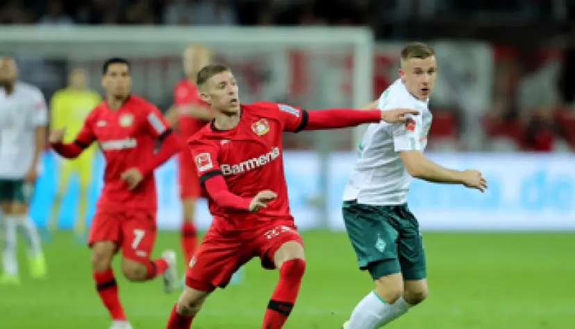Werder Brême - Bayer Leverkusen