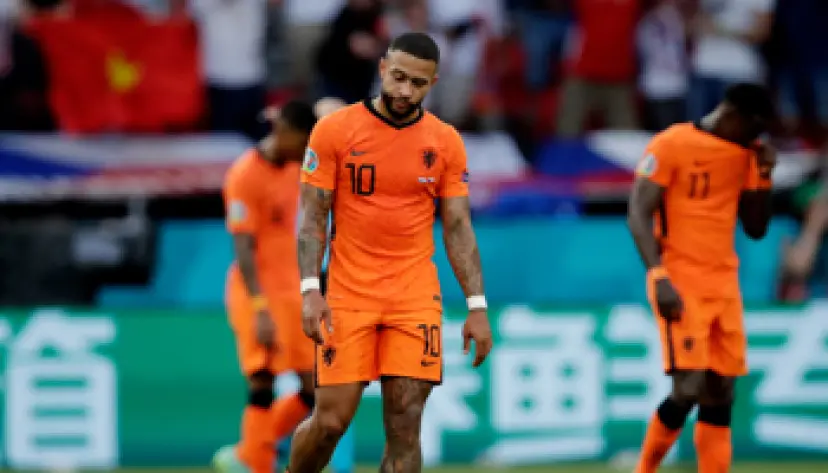 Pays-Bas vs Norvège, Qualification CDM, football