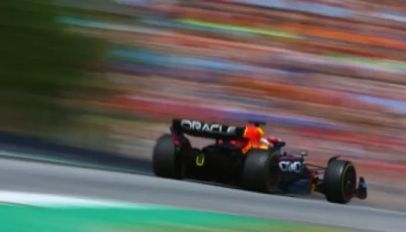 Grand Prix d'Espagne, Formule 1, paris sportifs