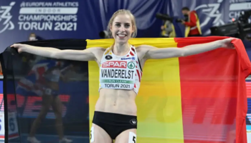 Les chances de médailles de la Belgique aux Jeux Olympiques